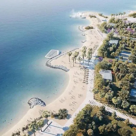 Sea 5 Спліт