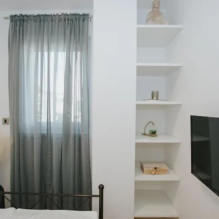 Sea 5 公寓 斯普利特