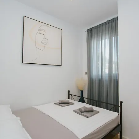 Sea 5 * 斯普利特