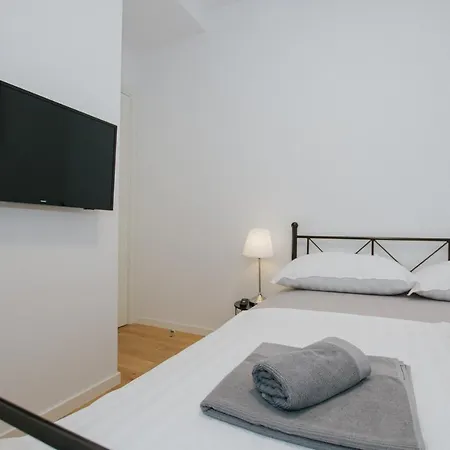 Apartment Sea 5