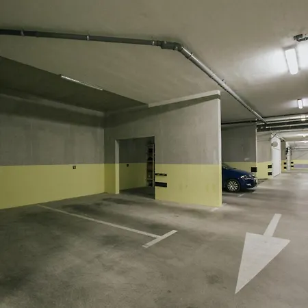 Апартаменты Sea 5