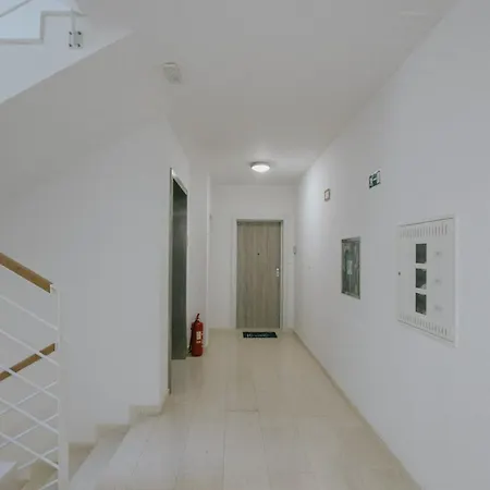 Sea 5 Апартаменты Сплит